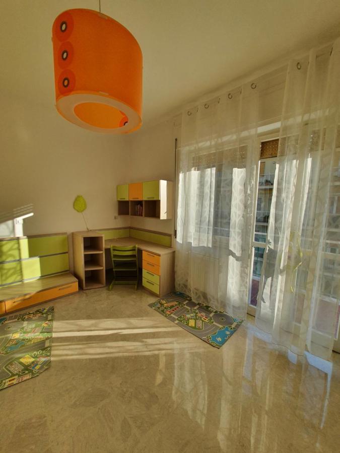 Appartamento Di Delfina Pescara Extérieur photo