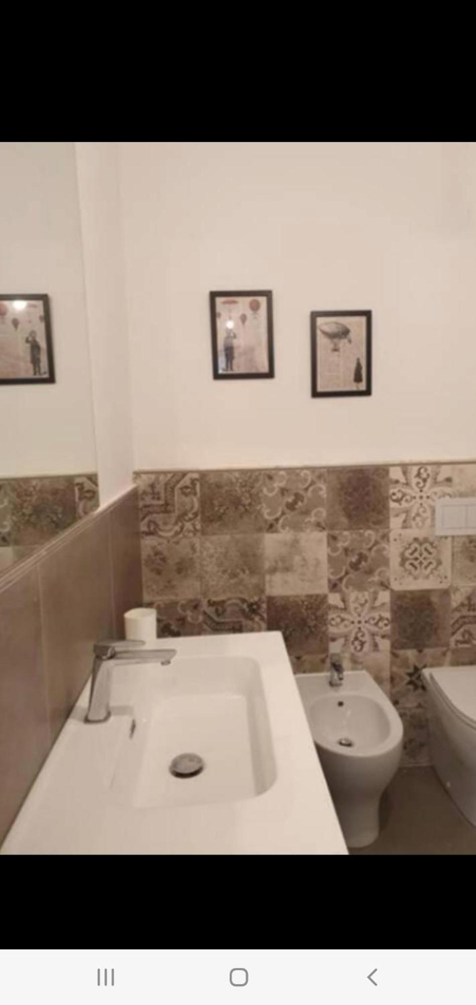 Appartamento Di Delfina Pescara Extérieur photo