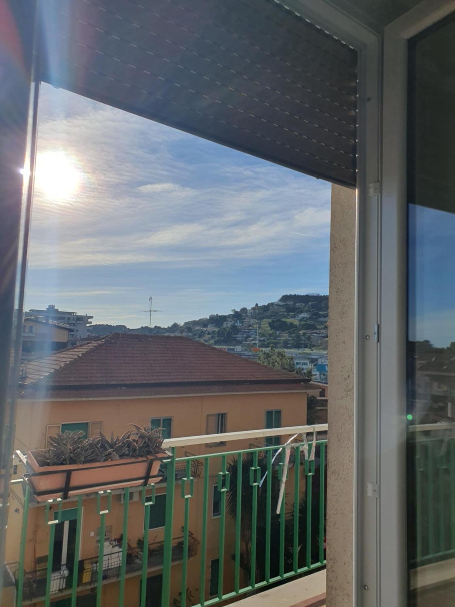 Appartamento Di Delfina Pescara Extérieur photo