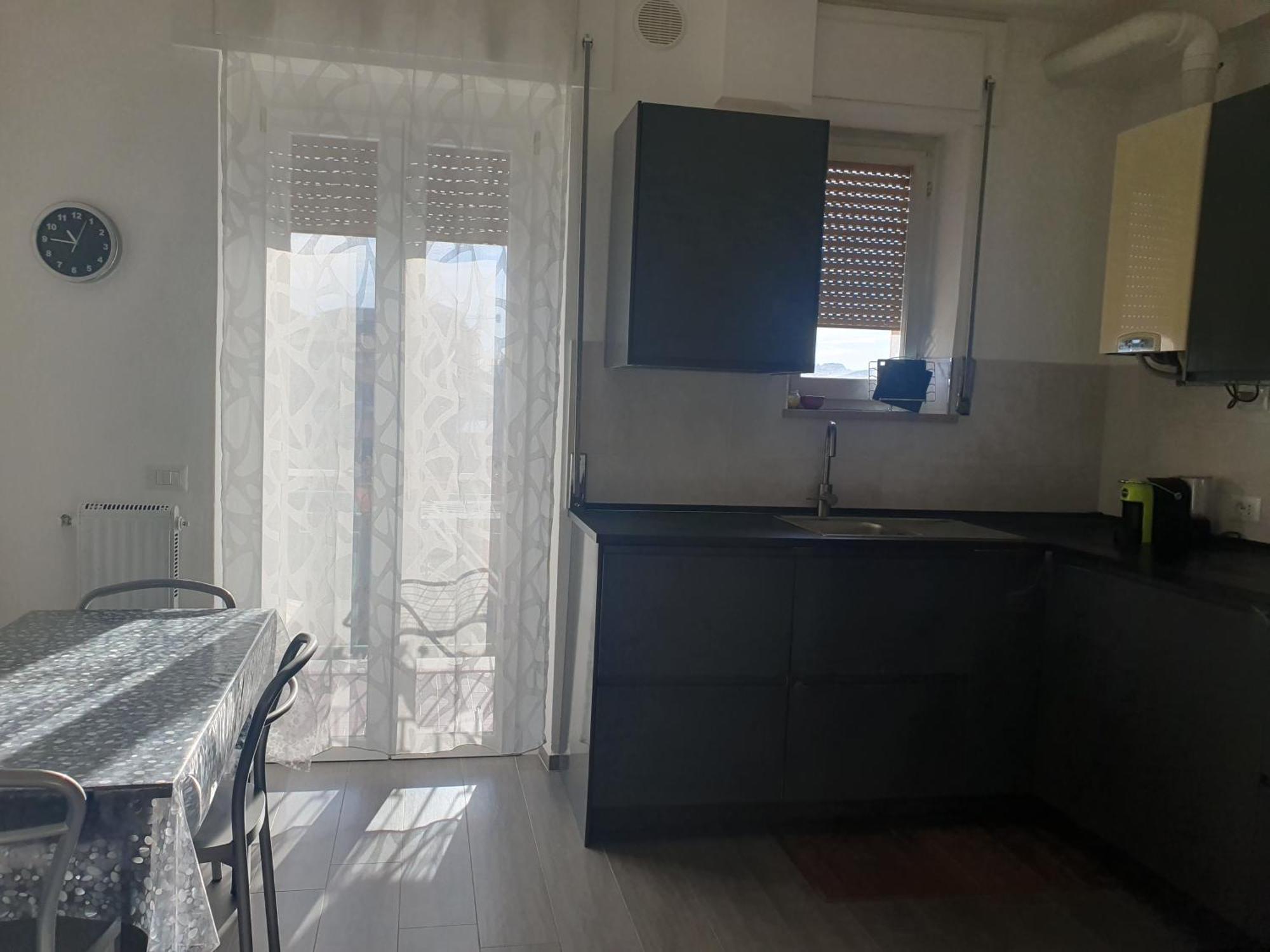 Appartamento Di Delfina Pescara Extérieur photo