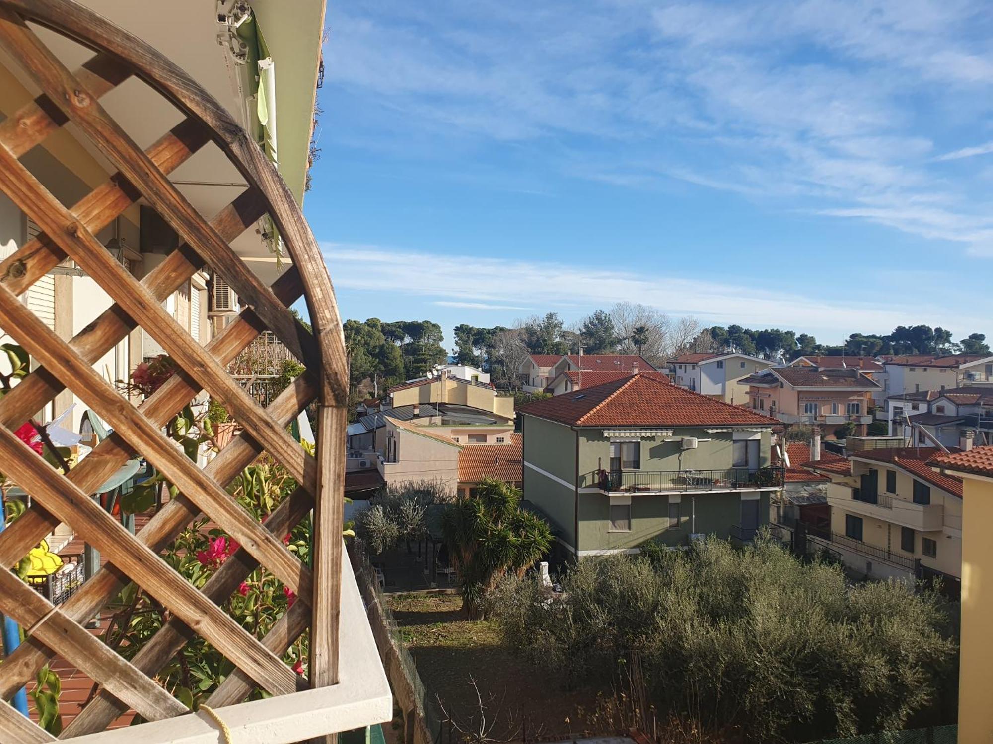 Appartamento Di Delfina Pescara Extérieur photo